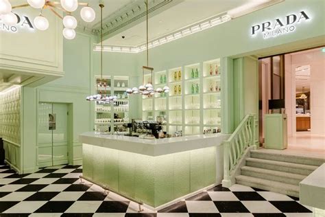 prada cafe|prada milano cafe.